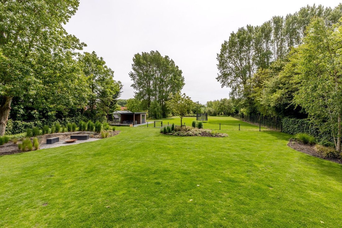 Villa a Ouddorp, Olanda Meridionale, Paesi Bassi 2 - 18209708