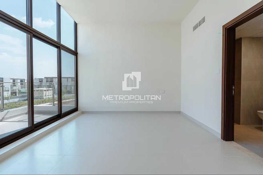 Villa in MBR City / Mohammed Bin Rashid City, Dubai, United Arab Emirates 4 - 18209722