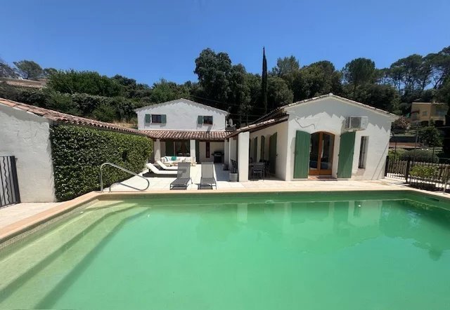 House in Carcès, Provence-Alpes-Côte d'Azur, France 1 - 18209615