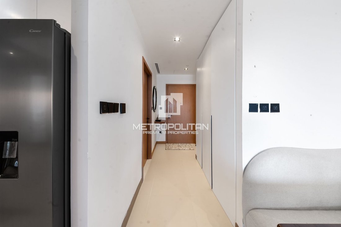Apartment in Dubai Marina / Marsa Dubai, Dubai, United Arab Emirates 5 - 17926940