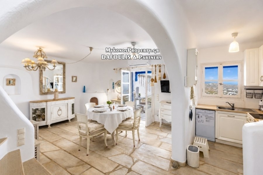 House in Mykonos, Aegean, Greece 2 - 18209737