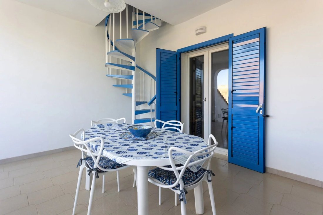 Villa in Castelvetrano, Sicily, Italy 3 - 18209676