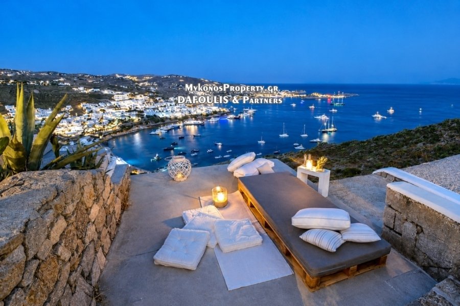 House in Mykonos, Aegean, Greece 1 - 18209737