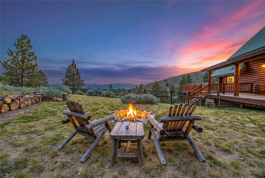 House in Stevensville, Montana, United States 1 - 15433762