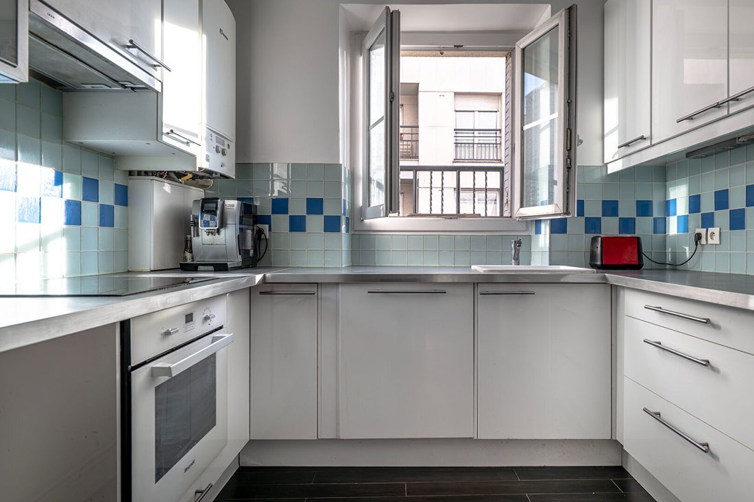 Apartment in Bièvres Sud Tolbiac, Paris 13e Arrondissement, Paris 5 - 18209830