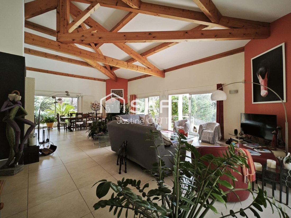 House in Cooperative, Agde, France 4 - 16577130
