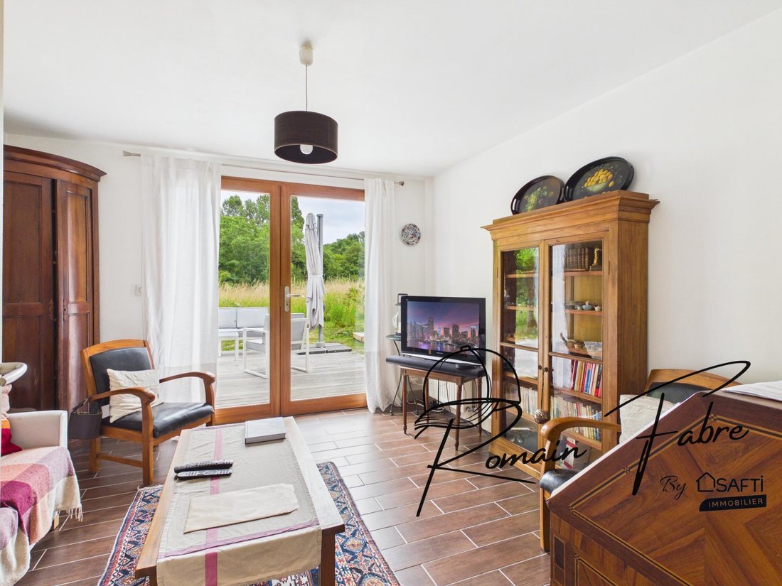House in Pugnac, Nouvelle-Aquitaine, France 5 - 18210717