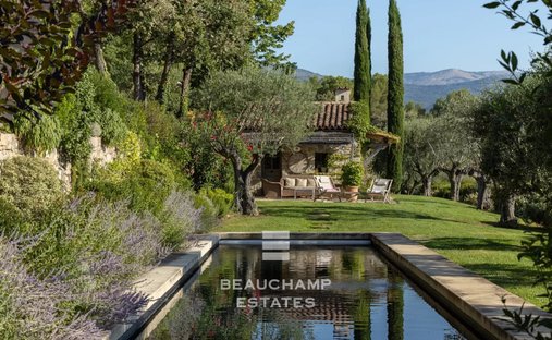 Villa a Fayence, Provenza-Alpi-Costa Azzurra, Francia 1