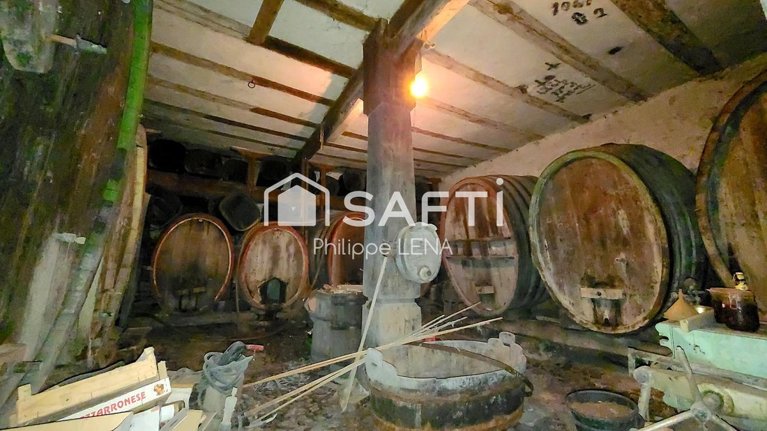 House in Westhalten, Grand Est, France 4 - 18210607