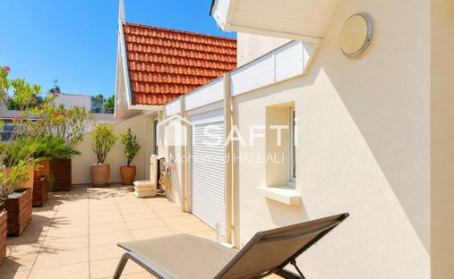 Apartment in Aiguillon, Arcachon, France 1