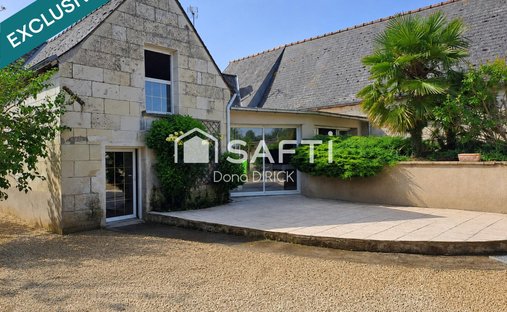 House in Brehemont, Centre-Val de Loire, France 1