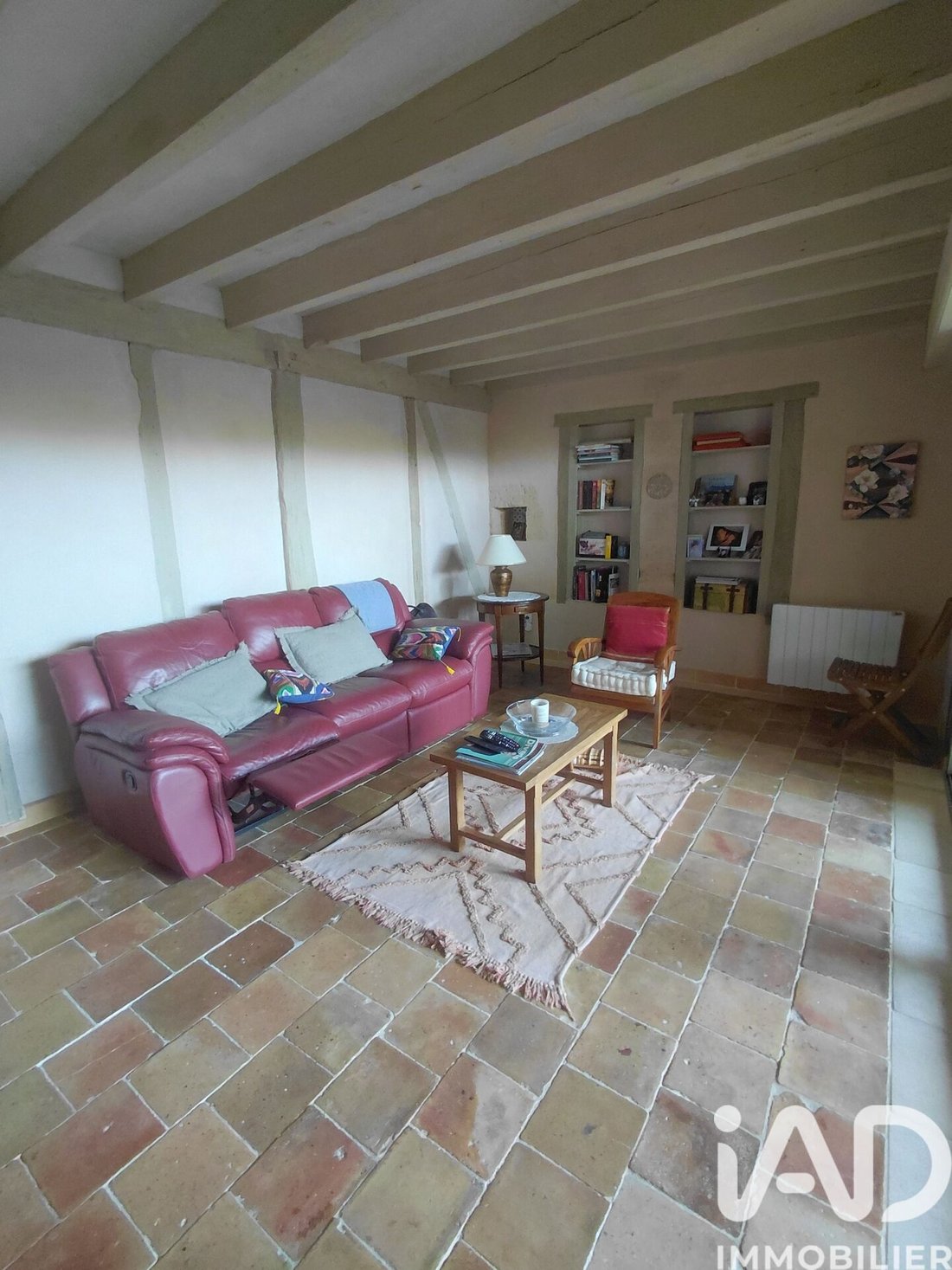 House in Saint-Quentin-de-Baron, Nouvelle-Aquitaine, France 4 - 17911058