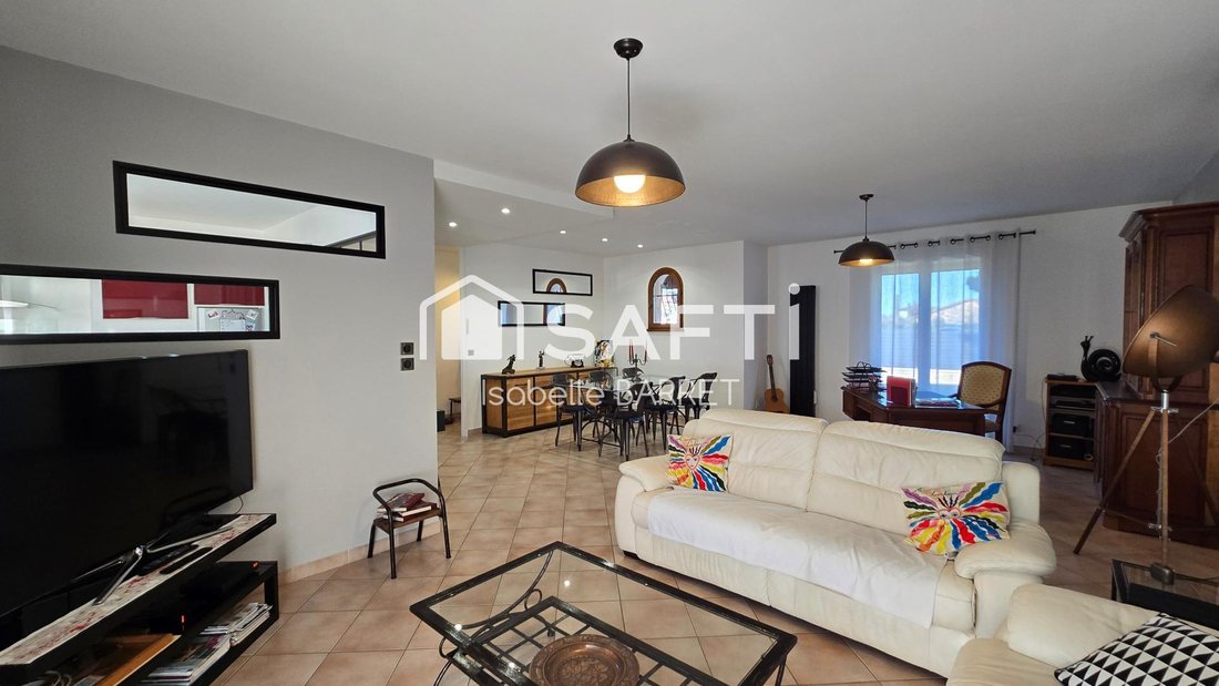 House in Nord, Jonage, France 2 - 18210665
