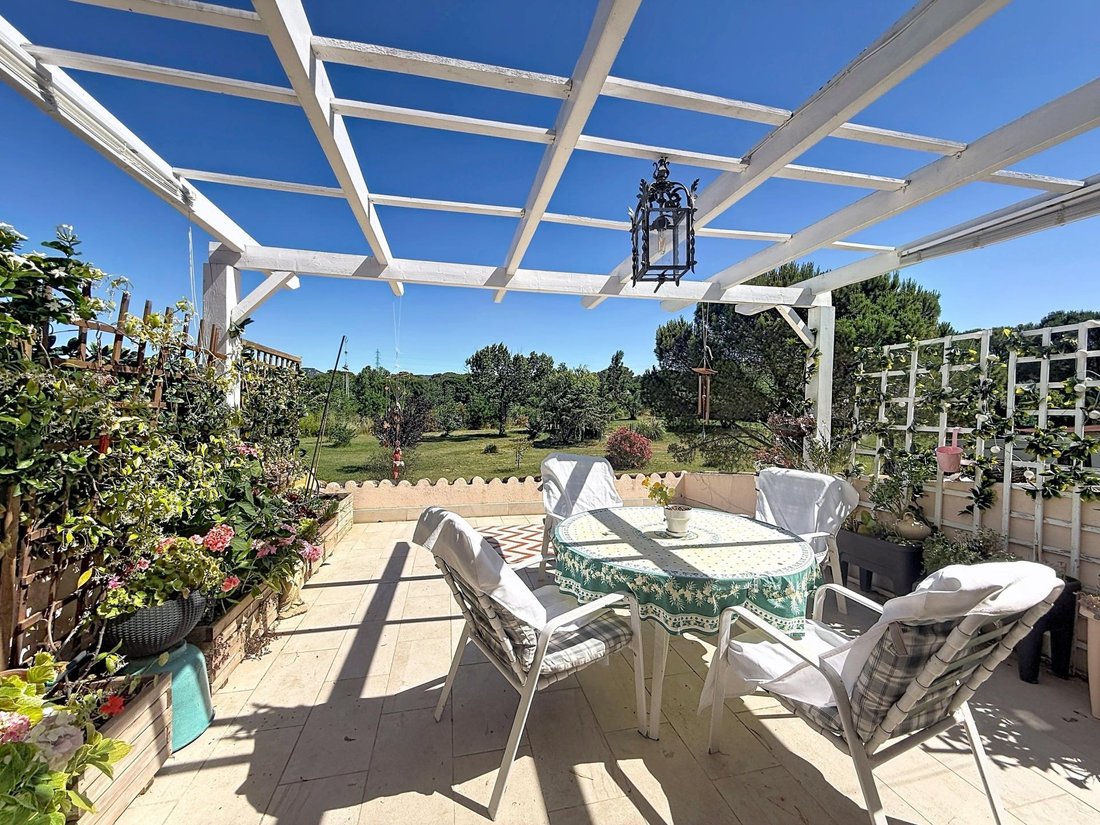 Maison à Nord RN, Puget-sur-Argens, France 5 - 18210590