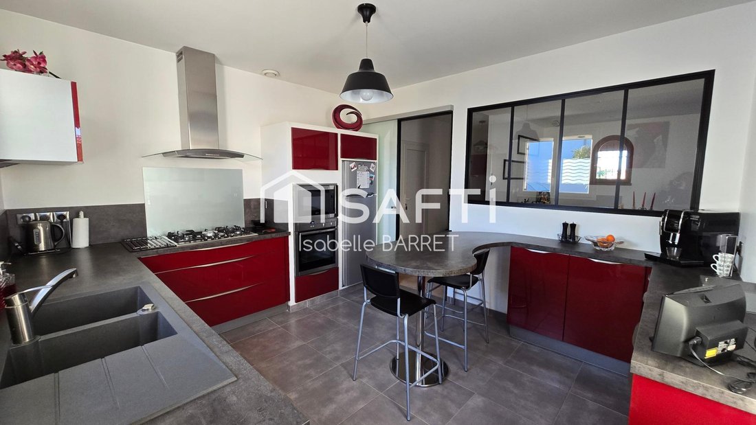 House in Nord, Jonage, France 4 - 18210665