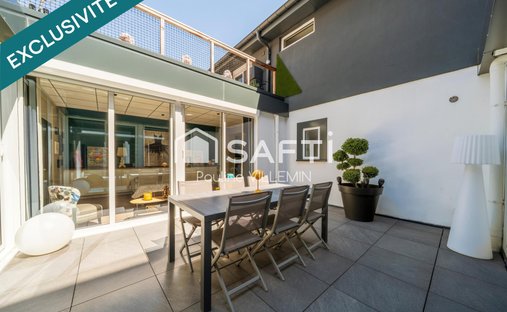 Apartment in Nancy, Grand Est, France 1