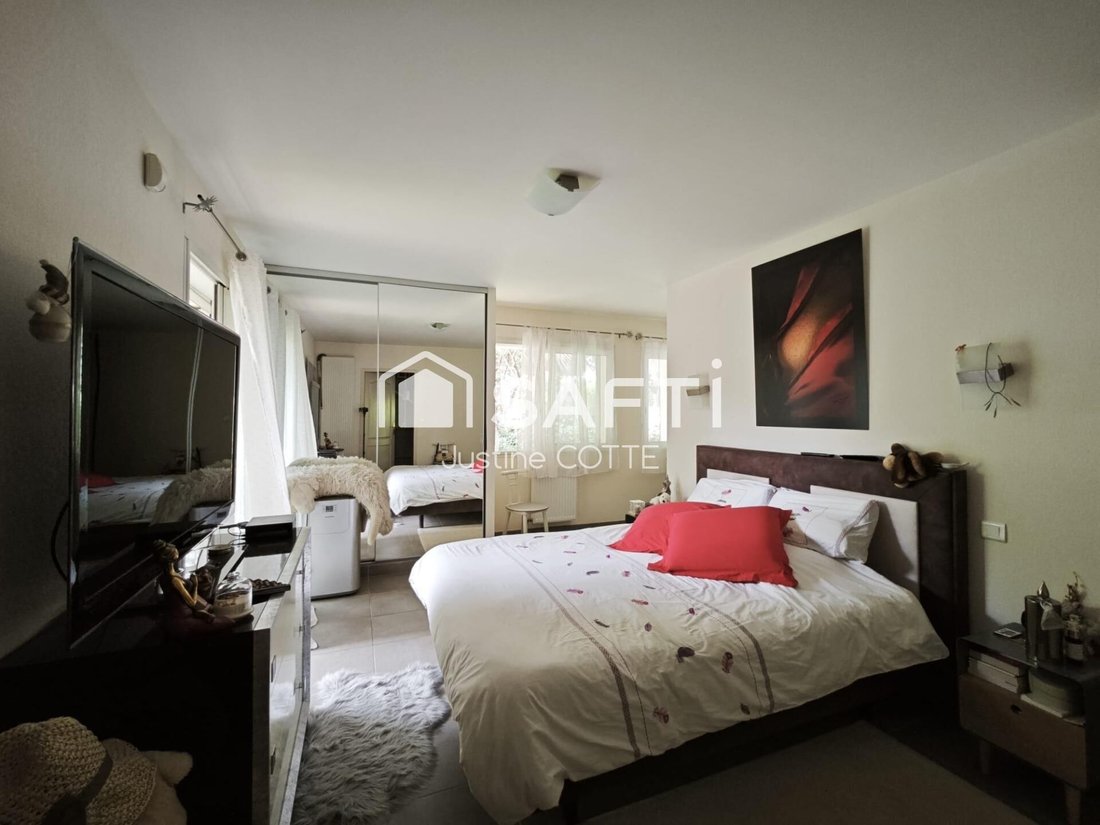 House in Cooperative, Agde, France 5 - 16577130