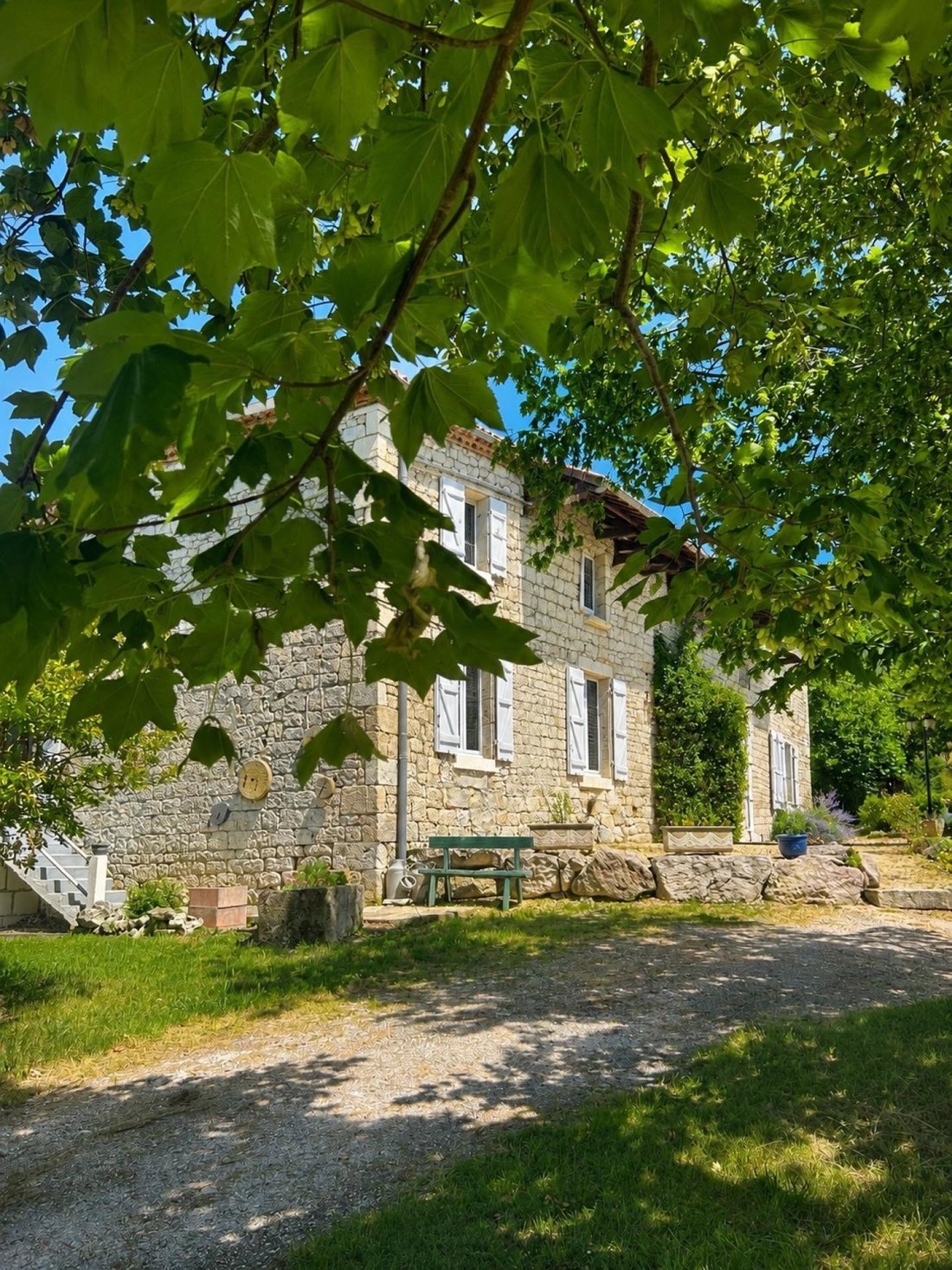 House in Tremons, Nouvelle-Aquitaine, France 5 - 17370105
