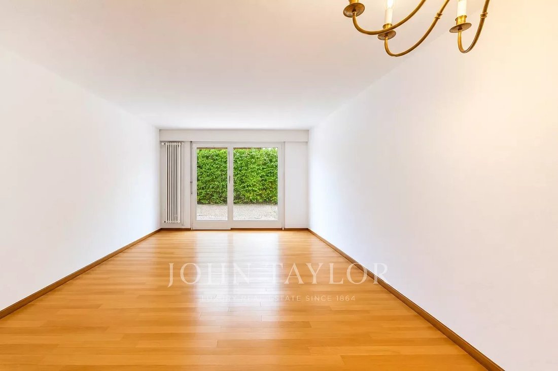 Apartment in Montreux, Vaud, Switzerland 5 - 16063501