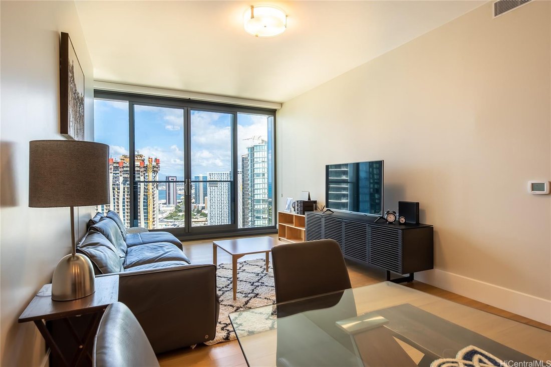 Condo in Honolulu, Hawaii, United States 3 - 18209555
