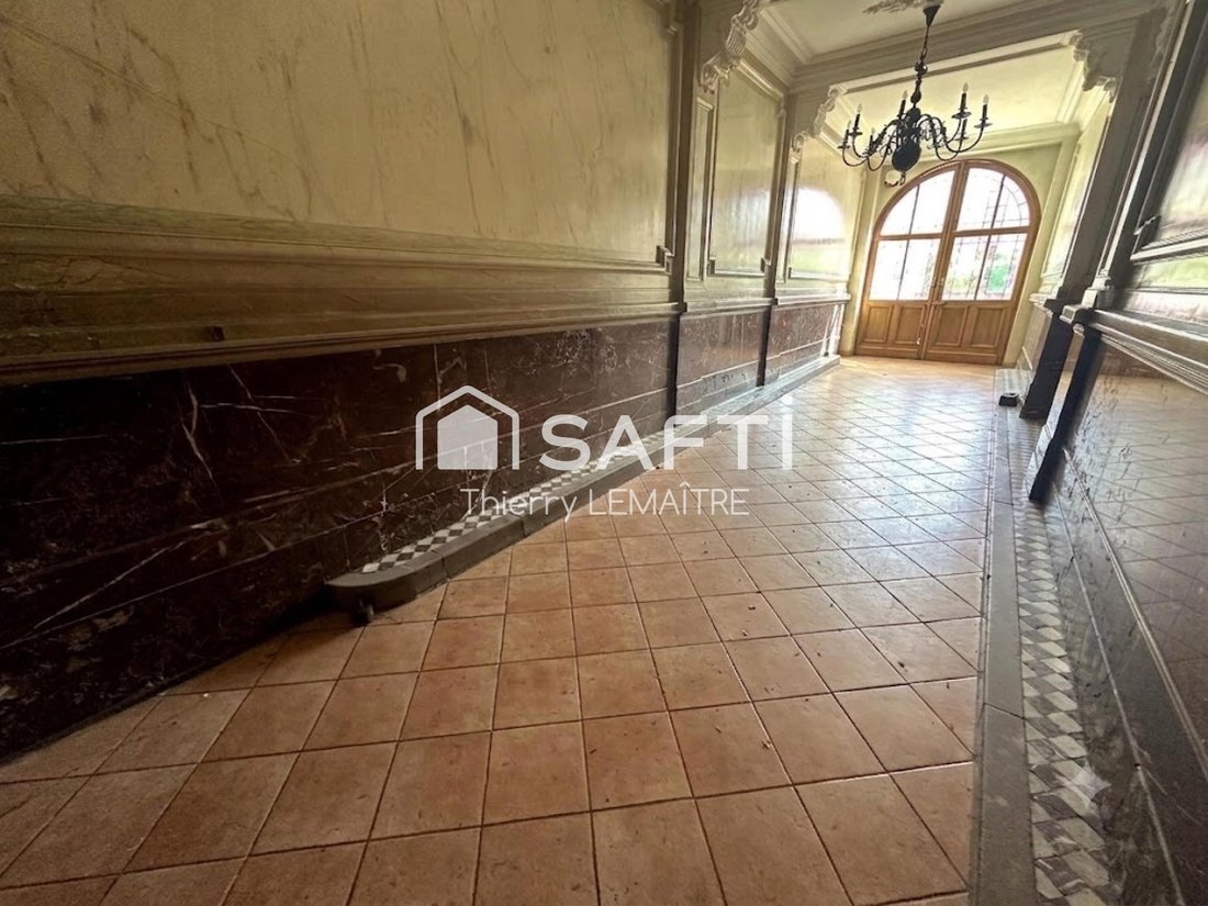 House in Petit Pays Delaroche, Calais, France 5 - 18035544