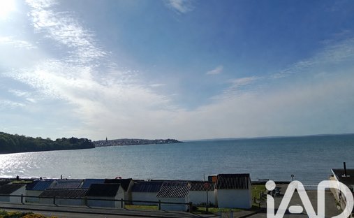 House in Ploare, Douarnenez, France 1