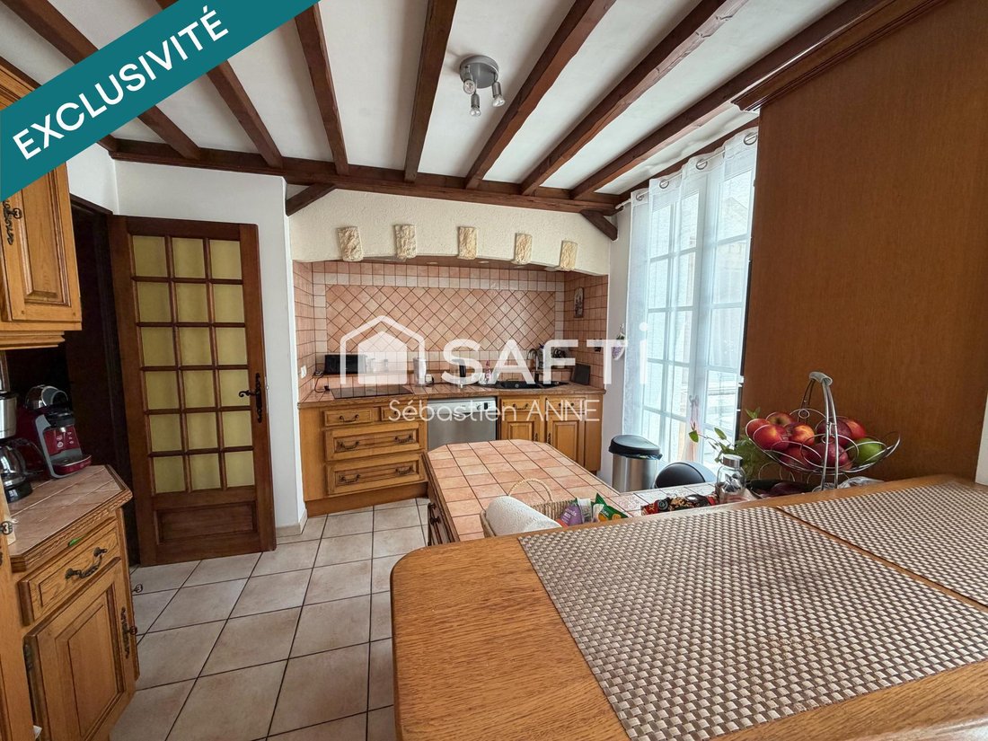 House in Villons-les-Buissons, Normandy, France 4 - 18210662