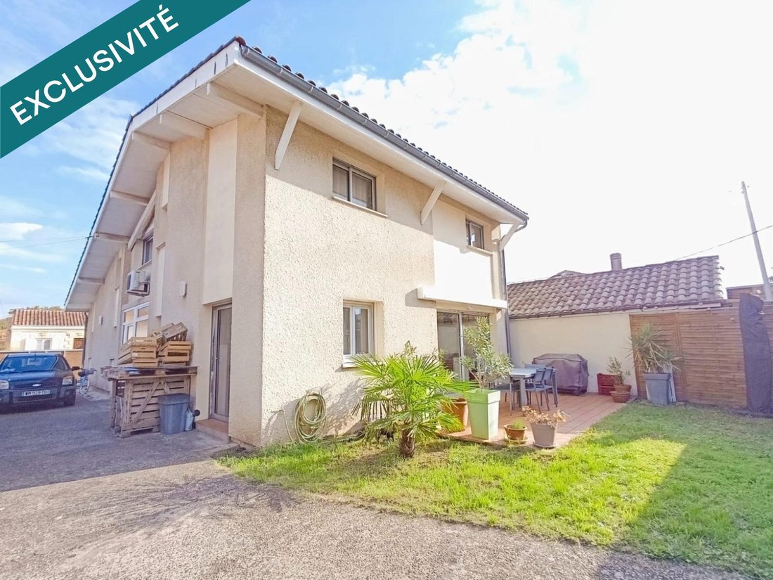 House in Coteaux, Floirac, France 1 - 18210610