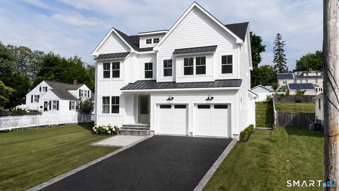 House in Fairfield, Connecticut, United States 1 - 18209839