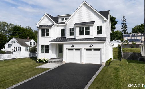 Casa a Fairfield, Connecticut, Stati Uniti 1