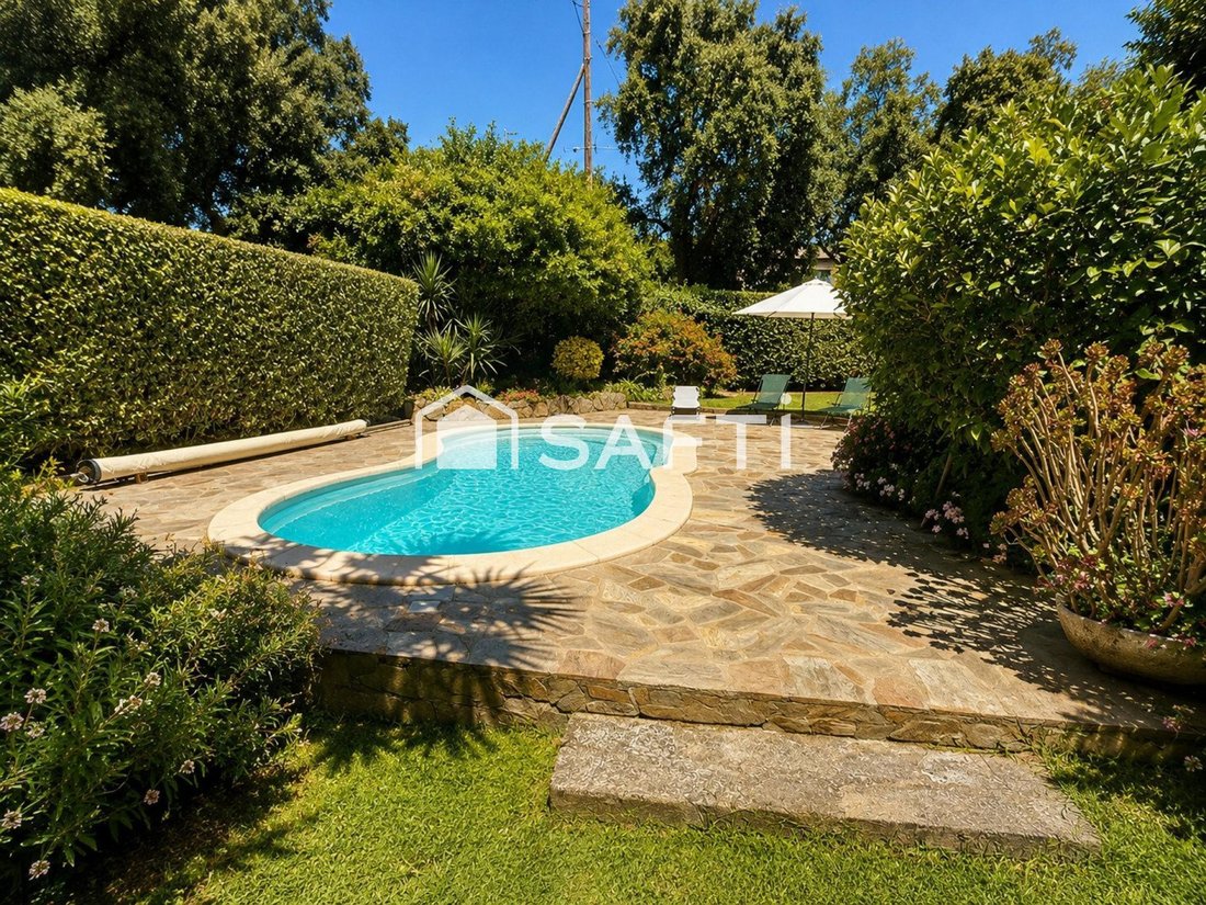 House in San-Nicolao, Corsica, France 1 - 16283855