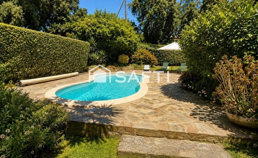 Casa a San-Nicolao, Corsica, Francia 1