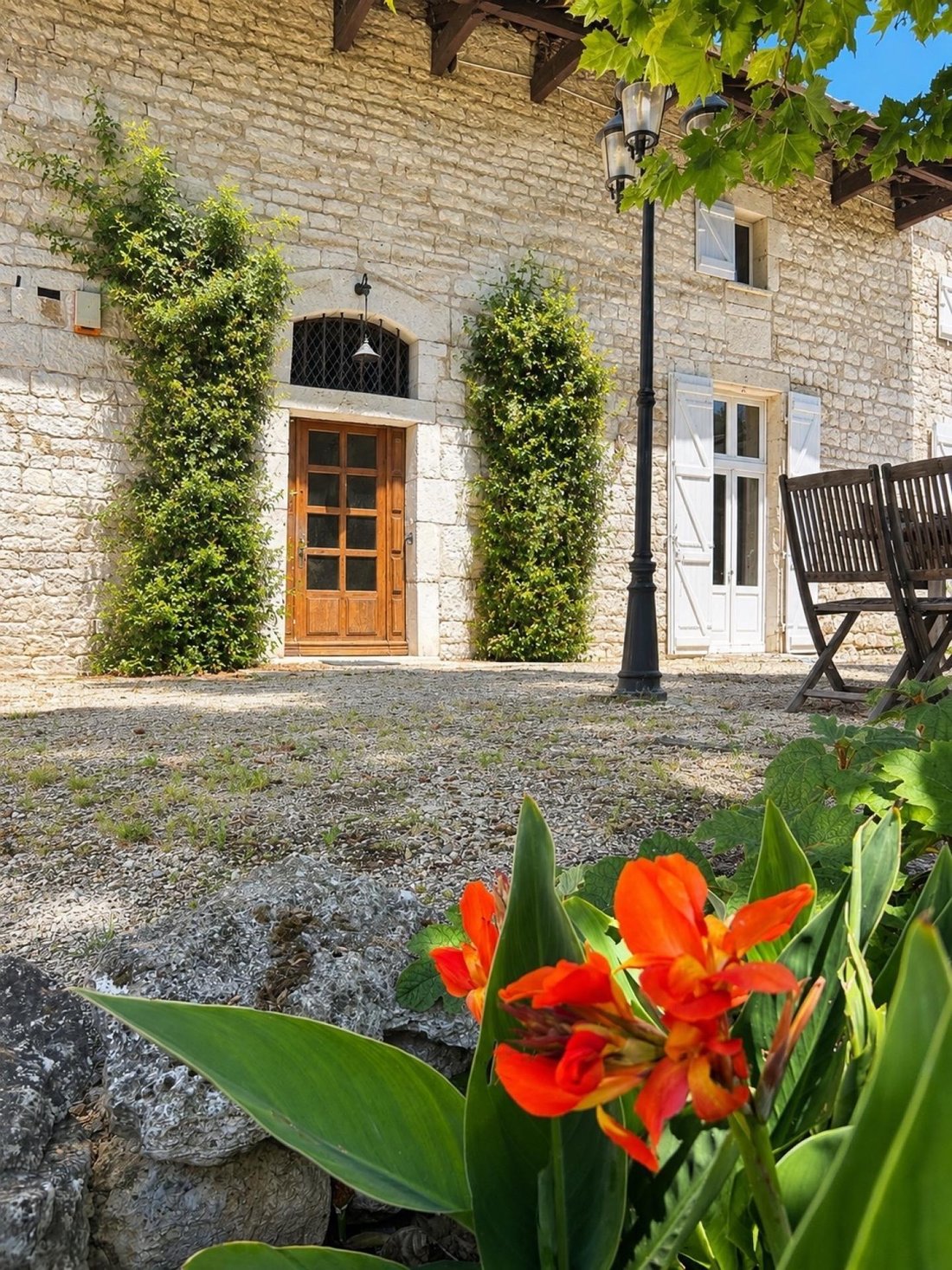 House in Tremons, Nouvelle-Aquitaine, France 1 - 17370105