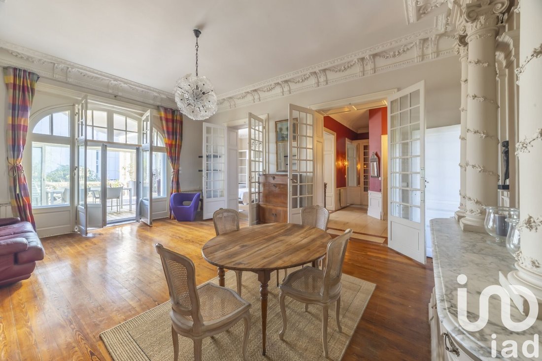 Apartment in France 5 - 18210605