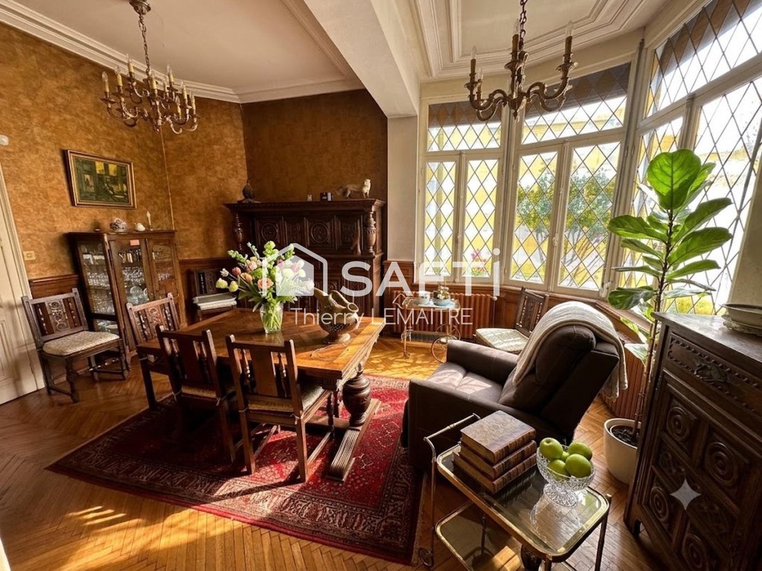 House in Petit Pays Delaroche, Calais, France 2 - 18035544