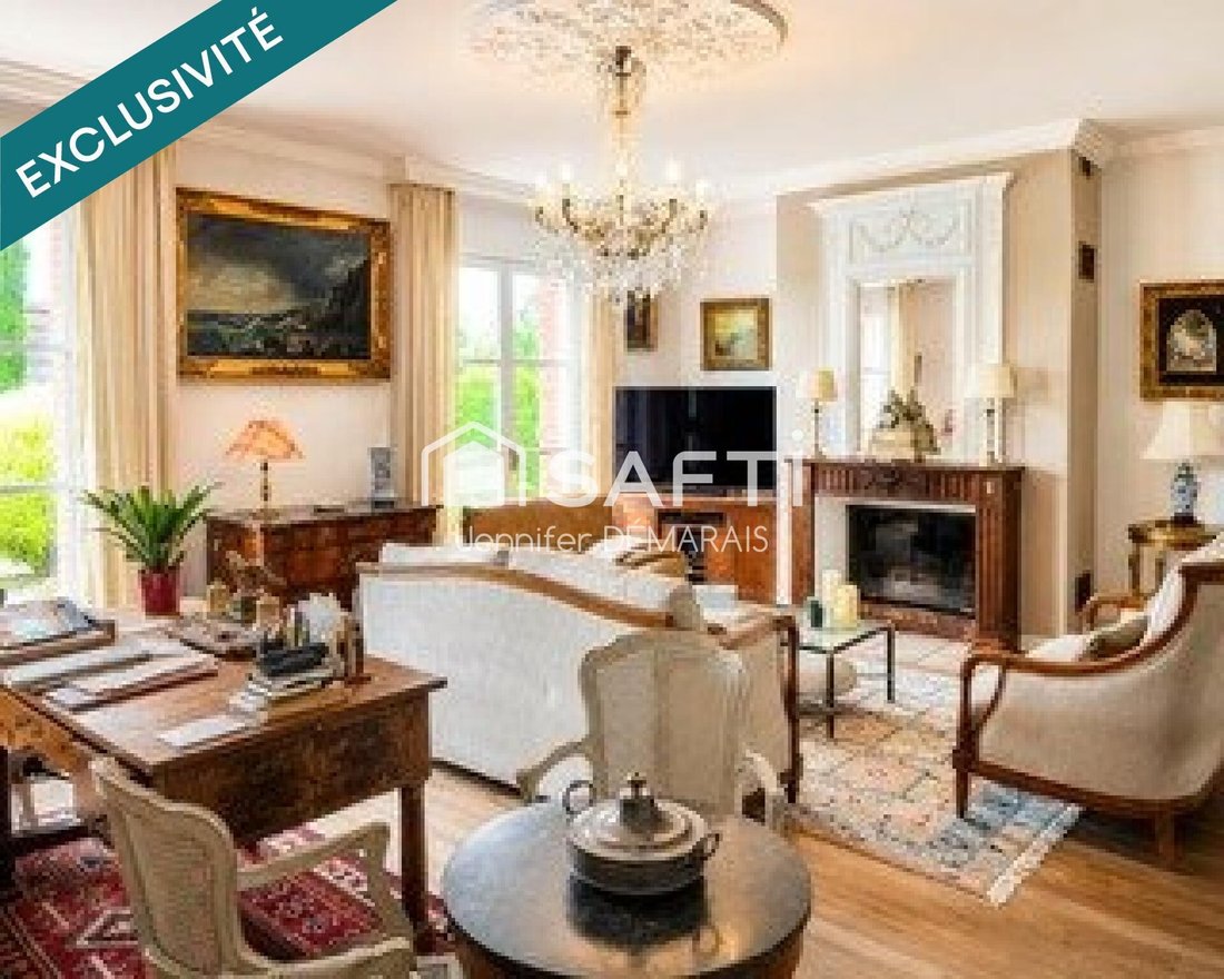 House in Arrondissement of Toulouse, Occitania, France 4 - 18210643