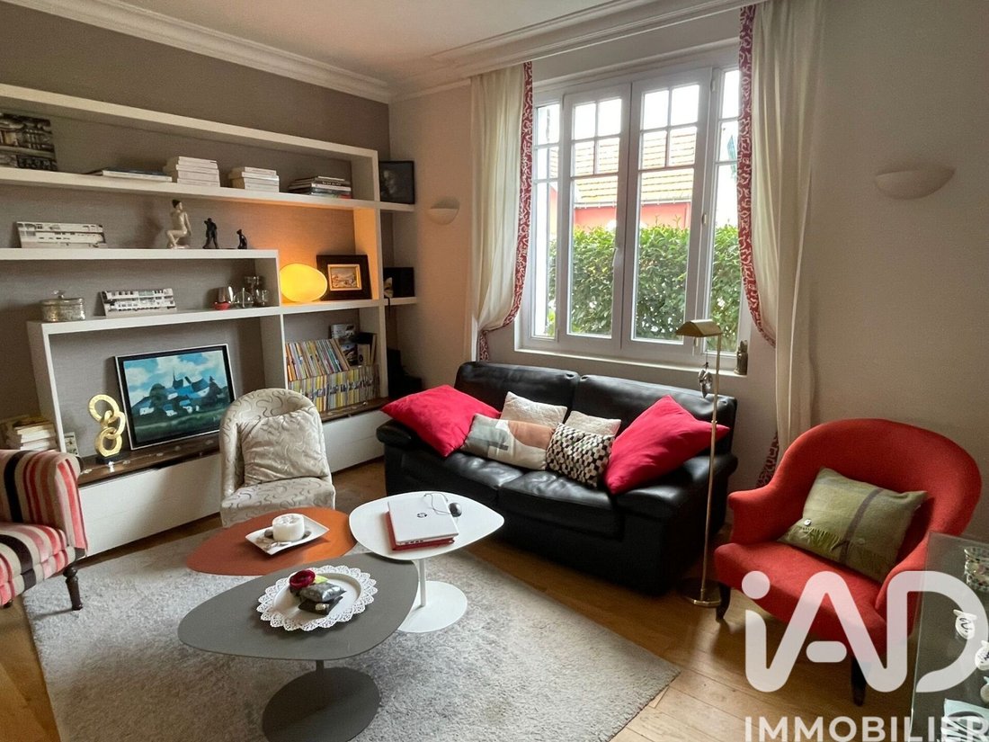 House in Saint-Jacques, Nantes, France 4 - 18210546