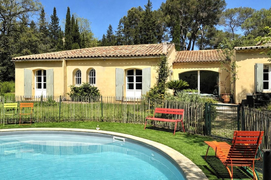 House in Exterieurs, Cabriès, France 1 - 18210647