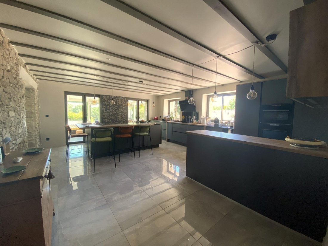 House in Saint-Denis, Occitania, France 4 - 18210680