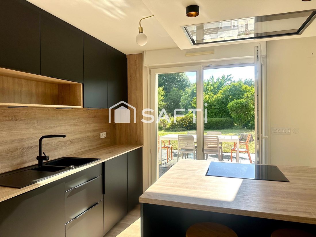 Apartment in Reichstett, Grand Est, France 1 - 18210672