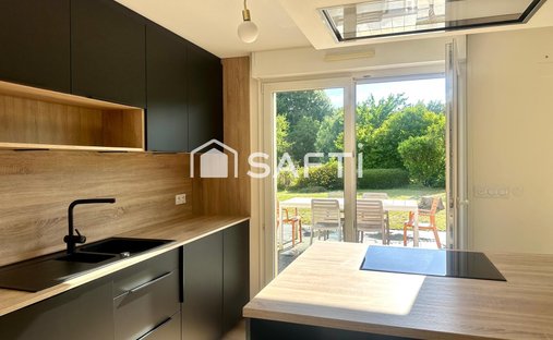 Apartment in Reichstett, Grand Est, France 1