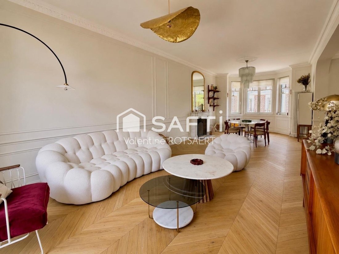 House in Compiegne, Hauts-de-France, France 2 - 18210626