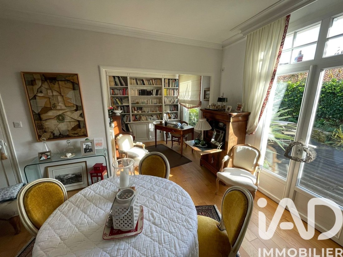 House in Saint-Jacques, Nantes, France 3 - 18210546