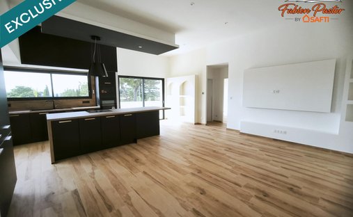 House in Ecarts, Narbonne, France 1