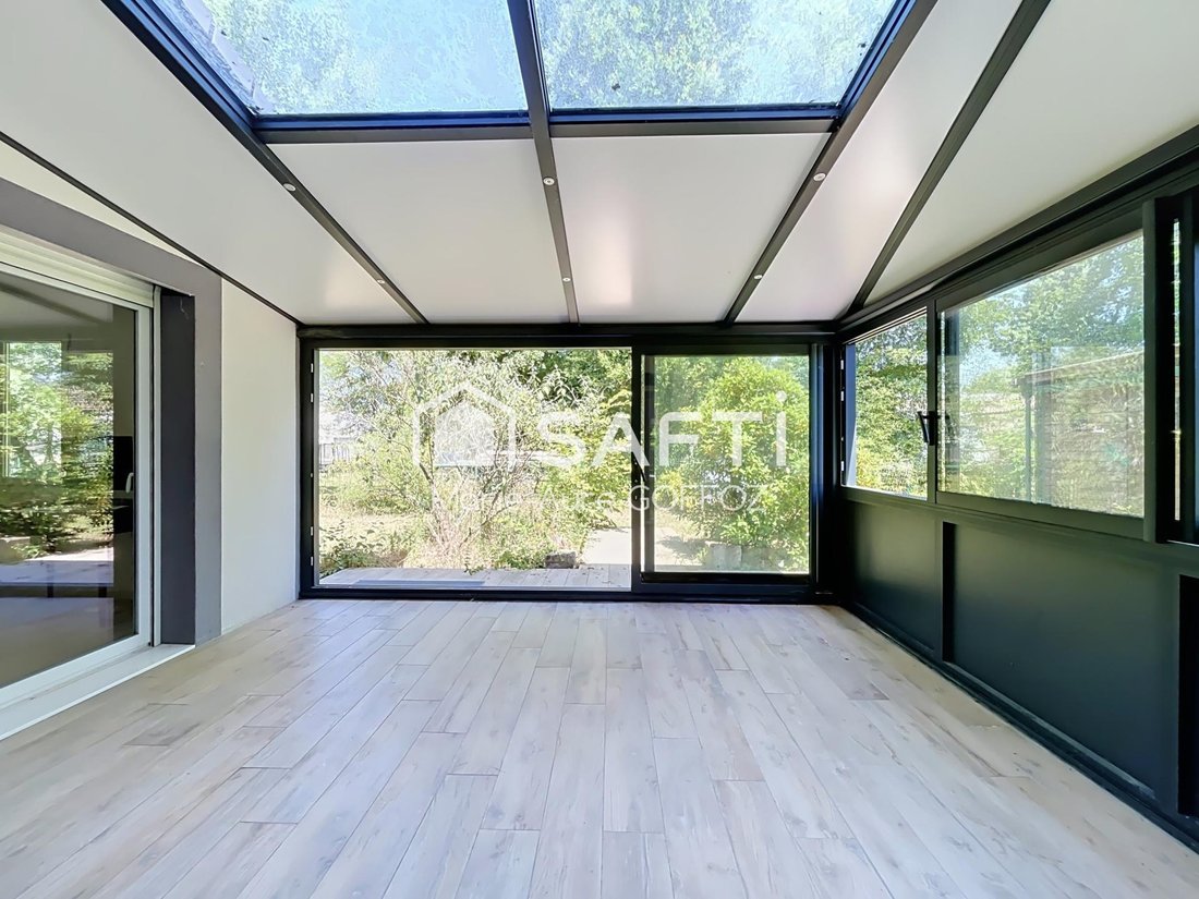 House in France-L'Alouette-Jean Bart, Pessac, France 4 - 18210650