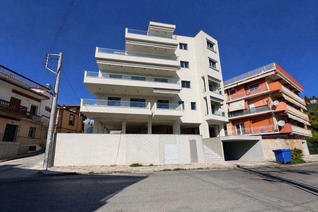 Apartment in Kavala, Macedonia and Thrace, Greece 2 - 18209825