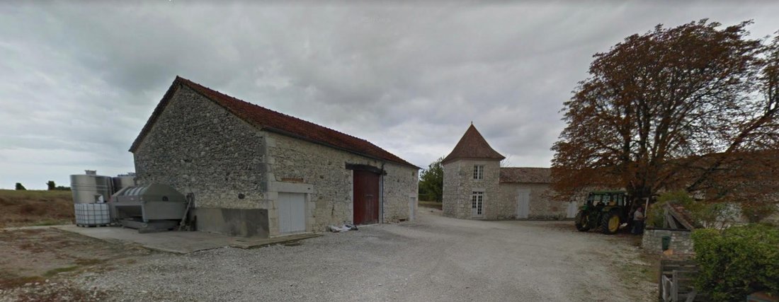House in Saint-Perdoux, Nouvelle-Aquitaine, France 5 - 18210637