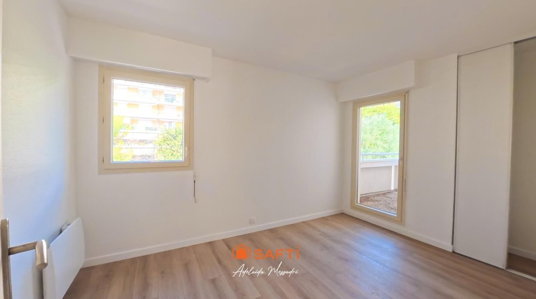 Apartment in Fabron, Nice, France 5 - 18210730
