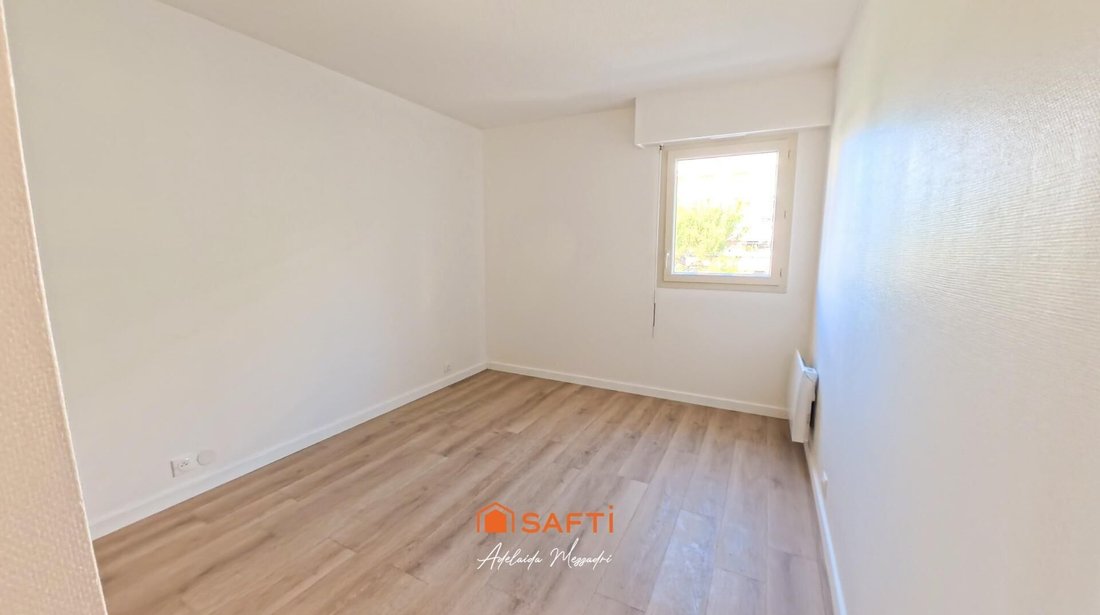 Apartment in Fabron, Nice, France 4 - 18210730