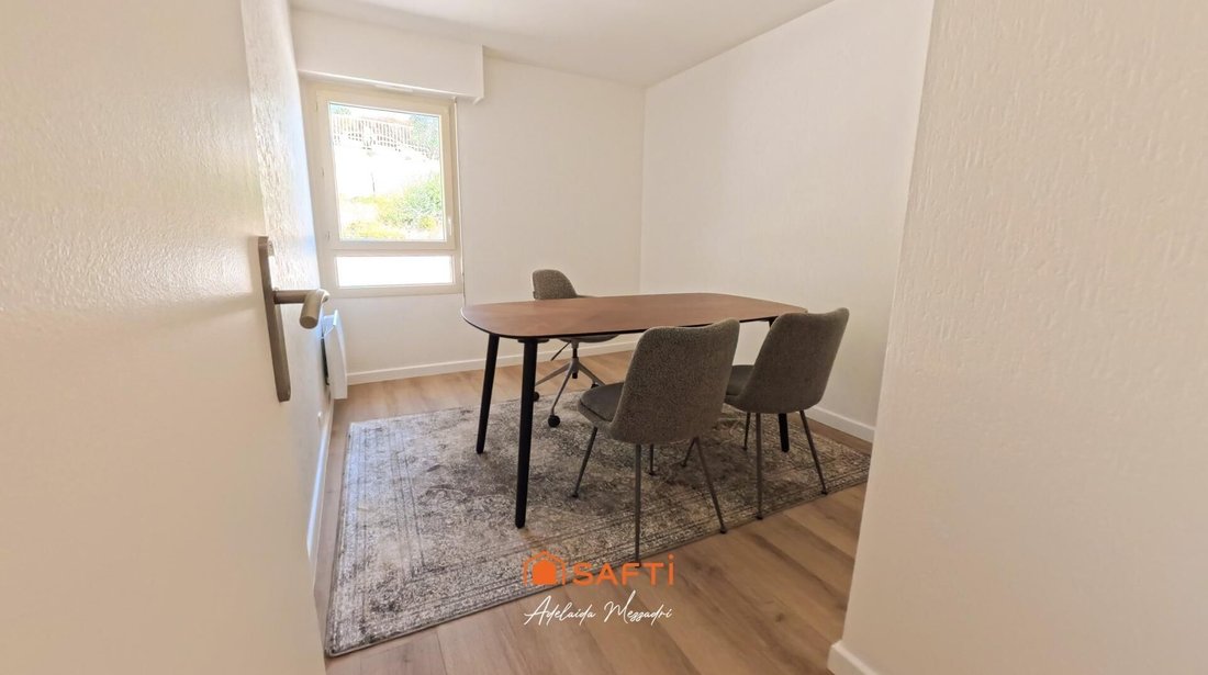 Apartment in Fabron, Nice, France 4 - 18210731